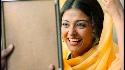 Her film career includes notable roles in movies like Devdas, Jodhaa Akbar, and Hum Dil De Chuke Sanam. 