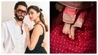 Ranveer Singh and Deepika Padukone have chosen a beautiful name for their daughter. Ranveer Singh and Deepika Padukone have chosen a beautiful name for their daughter.