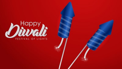 Happy Diwali 2024 wishes: Share these images with your loved ones. (Pixabay) Happy Diwali 2024 wishes: Share these images with your loved ones. (Pixabay)