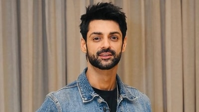 Karan Wahi on completing 20 years in showbiz Karan Wahi on completing 20 years in showbiz
