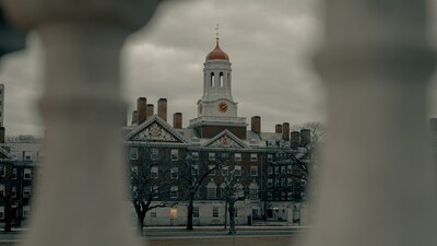 The report painted a picture of Harvard’s difficulty crafting a statement after Hamas fighters killed more than 1,200 people in Israel and took hundreds of hostages. (Unsplash) The report painted a picture of Harvard’s difficulty crafting a statement after Hamas fighters killed more than 1,200 people in Israel and took hundreds of hostages. (Unsplash)
