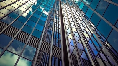MetLife Inc. Chief Financial Officer John McCallion sees a positive outlook for commercial real estate in 2025 amid improving returns from related funds as well as supportive economic conditions. (Picture for representational purposes only) (Pixabay)