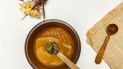 Experts suggest DIY face packs tailored for oily, normal, and dry skin types to combat the effects of pollution (Photo: Shutterstock) Experts suggest DIY face packs tailored for oily, normal, and dry skin types to combat the effects of pollution (Photo: Shutterstock)