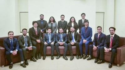 XLRI Summer Internship: As many as 133 firms, including 37 new recruiters participated in the placements, the institute said