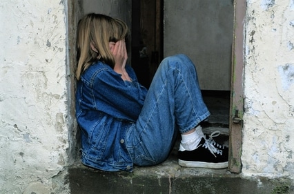 Childhood neglect leaves a lasting toll that resurfaces as mental and physical problems. (Pexels) Childhood neglect leaves a lasting toll that resurfaces as mental and physical problems. (Pexels)