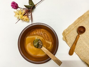 DIY face pack tips to know. (Shutterstock) DIY face pack tips to know. (Shutterstock)