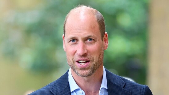 Prince William opens up on how he wishes to eradicate homelessness (Chris Jackson/Pool Photo via AP, File) (AP)