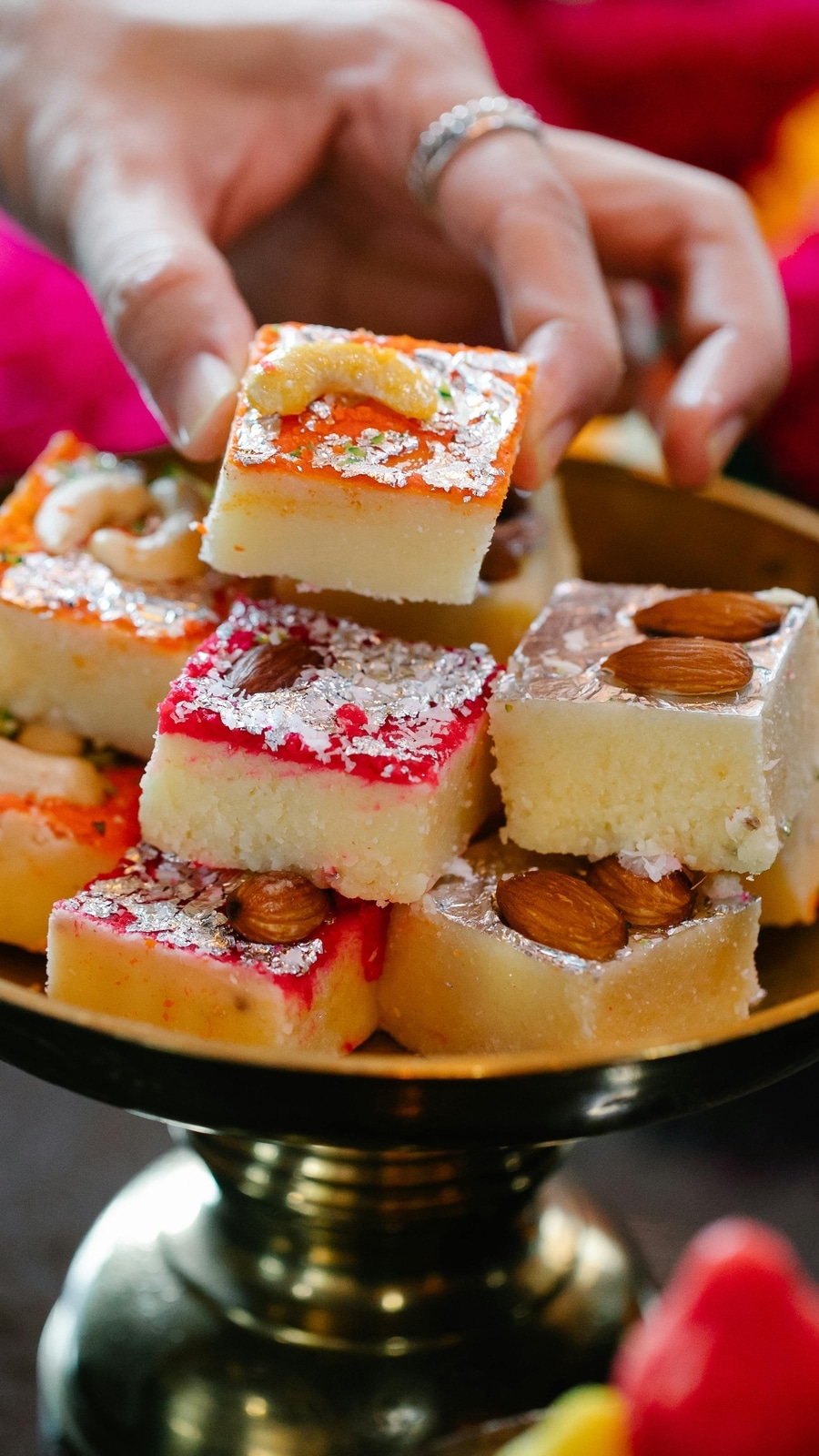 Barfi