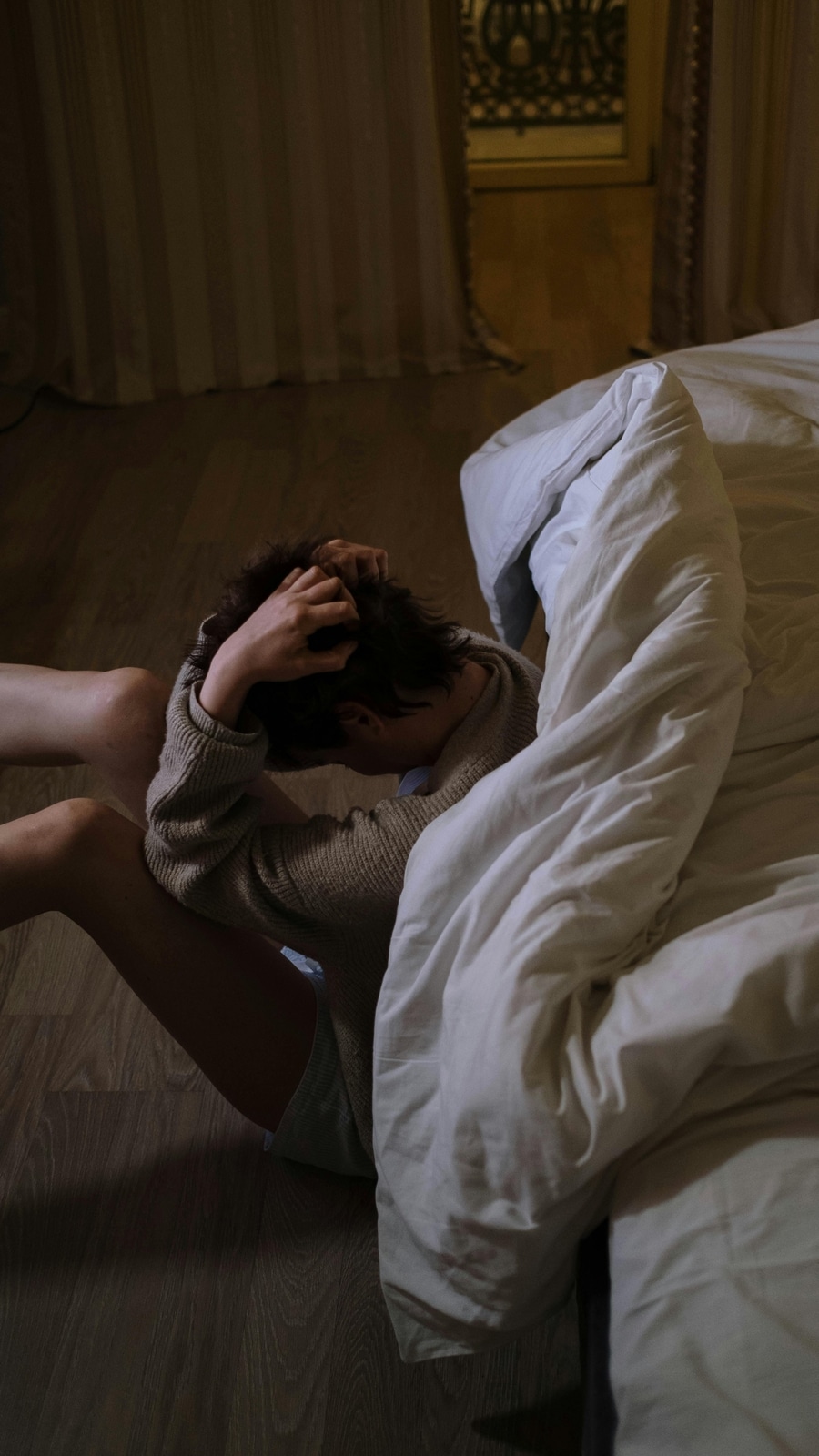 sleep