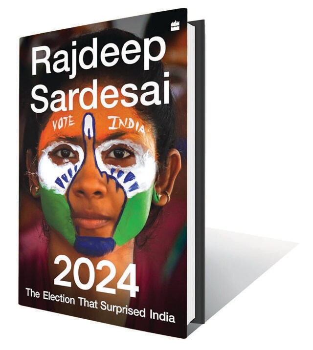 480pp, ₹799; Harper Collins (Bringing to life the inside story of a dramatic period in Indian politics and society.) 480pp, ₹799; Harper Collins (Bringing to life the inside story of a dramatic period in Indian politics and society.)