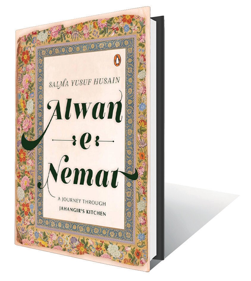 189pp, ₹1999; Penguin (A translation of the sixteenth-century Persian manuscript that offers a rare glimpse of Emperor Jehangir and queen Nur Jehan’s kitchen) 189pp, ₹1999; Penguin (A translation of the sixteenth-century Persian manuscript that offers a rare glimpse of Emperor Jehangir and queen Nur Jehan’s kitchen)