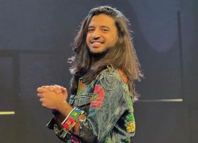 Experiential designer Aaquib Wani has turned off his comments in the past to avoid negativity. (INSTAGRAM/@AAQUIBW) Experiential designer Aaquib Wani has turned off his comments in the past to avoid negativity. (INSTAGRAM/@AAQUIBW)