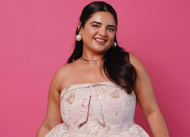 Digital creator Prableen Kaur Bhomrah says it’s nice when fans defend her from the trolls. Digital creator Prableen Kaur Bhomrah says it’s nice when fans defend her from the trolls.