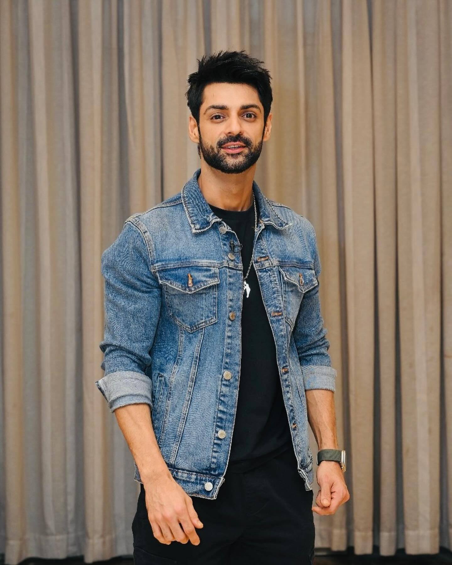 Karan Wahi On Completing 20 Years In Showbiz I Have Made Multi 