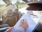 The individual, who recently went for a driving test at Kasturi Nagar RTO, claims he was asked for  <span class='webrupee'>₹</span>1,000.