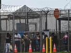 Washington said there has been a “steady increase” in deportations of illegal Indian immigrants from the US in recent years. (File image)