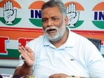 Independent MP Pappu Yadav was allegedly threatened by a caller linked to Lawrence Bishnoi to stay away from Salman Khan. Independent MP Pappu Yadav was allegedly threatened by a caller linked to Lawrence Bishnoi to stay away from Salman Khan.