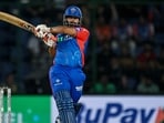 Rishabh Pant was not retained by the Delhi Capitals. Rishabh Pant was not retained by the Delhi Capitals.