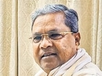 Chief minister Siddaramaiah. (PTI) Chief minister Siddaramaiah. (PTI)