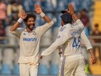India vs New Zealand 3rd Test Day 2 Highlights: