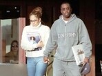Jennifer and Diddy dated from 1999 to 2001.