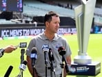 Former cricket player Ricky Ponting has picked his opener for the Australian team in BGT 2024/25. Former cricket player Ricky Ponting has picked his opener for the Australian team in BGT 2024/25.