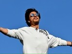 Shah Rukh Khan is often called India's ultimate romantic icon