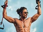 Shah Rukh Khan is rocking the box office even at 59