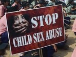Andhra Pradesh Chief Minister N Chandrababu Naidu warned of strict action against those who commit atrocities on women.