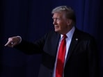 Climate skeptics seek to reverse Biden administration policies if Republican presidential nominee Donald Trump wins second term