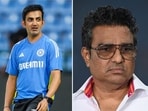 Sanjay Manjrekar had some advice for Gautam Gambhir. Sanjay Manjrekar had some advice for Gautam Gambhir.