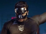 Bagheera movie review: Sriimurali in a vigilante superhero flick
