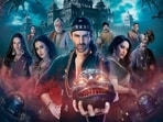 Bhool Bhulaiyaa 3 box office collection day 1: Kartik Aaryan is back as Rooh Baba with Vidya Balan and Madhuri Dixit. Bhool Bhulaiyaa 3 box office collection day 1: Kartik Aaryan is back as Rooh Baba with Vidya Balan and Madhuri Dixit.