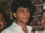 Shah Rukh Khan has starred in many films throughout his career.