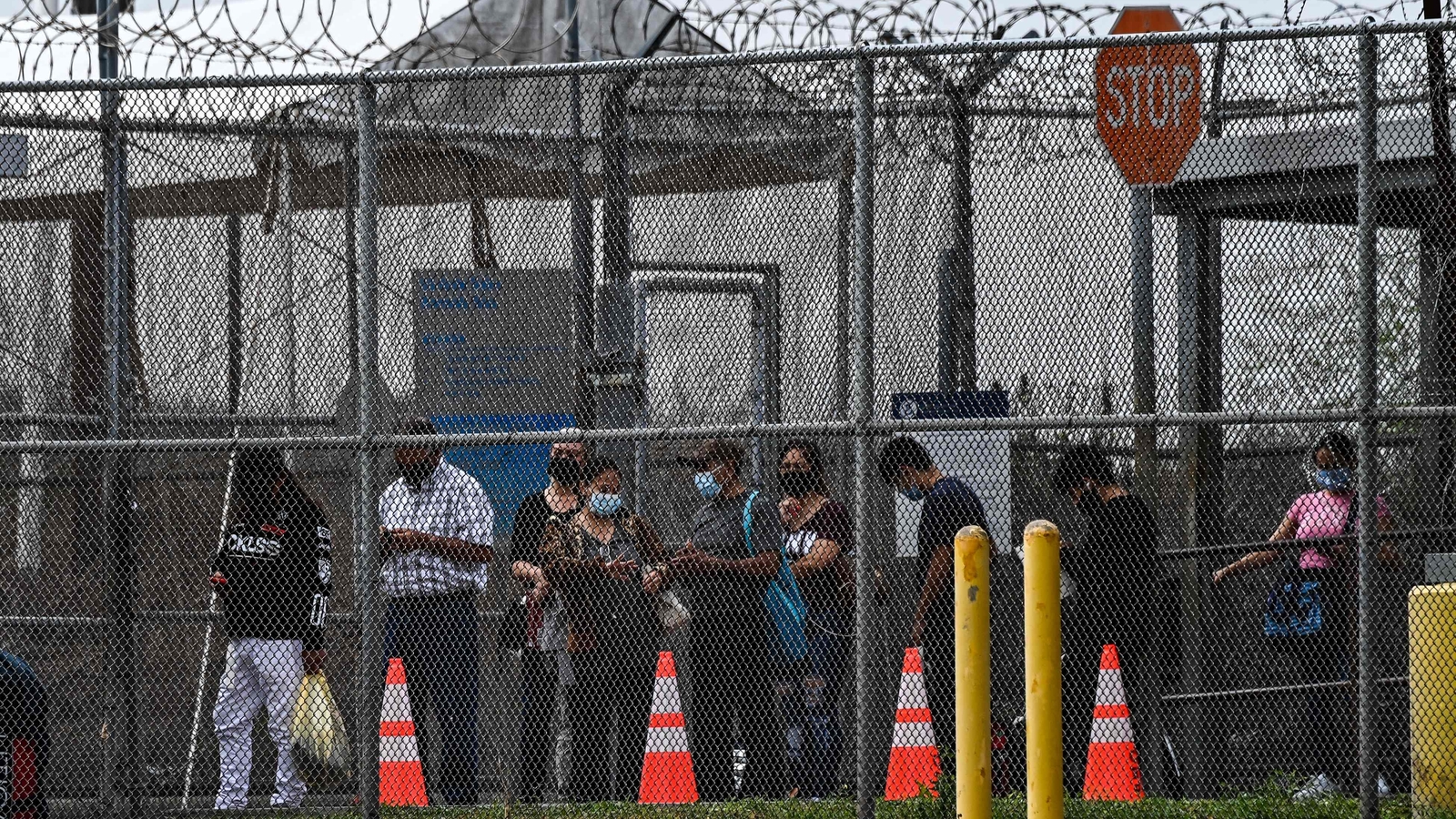 India hopes to deter illegal immigration to US after mass deportations | Latest News India India hopes to deter illegal immigration to US after mass deportations | Latest News India