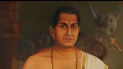 Pazhassi Raja (named after his birthplace- the village of Pazhassi) is barely remembered outside Wayanad, where a museum and his burial site remain the only reminders of the epic Kattayathu wars. (Wikimedia Commons)