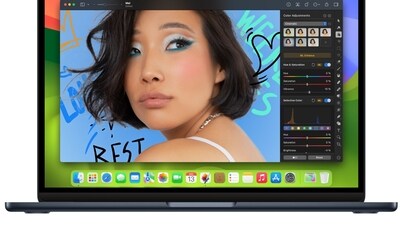 Apple to acquire Pixelmator to enhance photo editing tools in its ecosystem (Pixelmator) Apple to acquire Pixelmator to enhance photo editing tools in its ecosystem (Pixelmator)