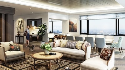 Several developers in Delhi-NCR and Mumbai have launched ultra luxury projects of late to cater to the requirements of high-networth individuals. (Representational photo) (Pixabay) Several developers in Delhi-NCR and Mumbai have launched ultra luxury projects of late to cater to the requirements of high-networth individuals. (Representational photo) (Pixabay)
