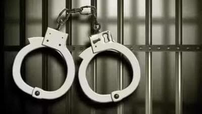 Police said the matter is under investigation. (Representational image) Police said the matter is under investigation. (Representational image)