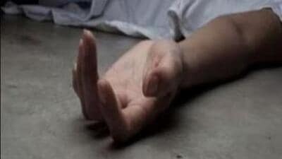 Police said the victim was immediately rushed to Jiribam Hospital, where he was declared dead. (Representational image) Police said the victim was immediately rushed to Jiribam Hospital, where he was declared dead. (Representational image)