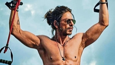 Shah Rukh Khan is rocking the box office even at 59 Shah Rukh Khan is rocking the box office even at 59