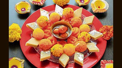 The post-Diwali hangover calls for detox, from sweets as much as sugar-coated sentimentality. (Shutterstock)