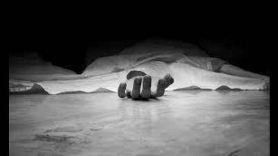 The victim, Rishab, was a resident of Janata Colony in Nayagaon. Released from jail recently, he was attacked with knives and sharp weapons, leading to fatal injuries, said police. (iStock)