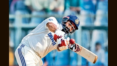 The youth of today are original thinkers, adventurous in life as well as in ideation. Rishabh Pant, the swashbuckling wicket-keeper batsman, is a prime example. (AFP) The youth of today are original thinkers, adventurous in life as well as in ideation. Rishabh Pant, the swashbuckling wicket-keeper batsman, is a prime example. (AFP)
