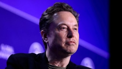 Recent reports suggest Elon Musk may have worked illegally in the U.S. during the 1990s, sparking controversy. However, the Tesla and SpaceX CEO refutes the allegations, asserting that they are politically driven attacks against him. REUTERS/David Swanson/File Photo (REUTERS)