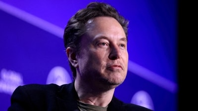Musk has been fighting legal claims for back pay by thousands of Twitter staff he laid off when he acquired the social media company for $44 billion two years ago and rebranded it as X Corp. (REUTERS)
