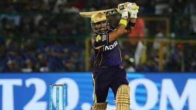 India vs New Zealand Live Streaming, Hong Kong Sixes: When and where to watch (AFP)