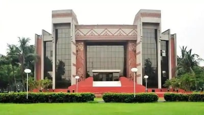 The highest monthly stipend in domestic firms was  ₹3.67 lakh per month, whereas that in international companies was  ₹6.75 lakh per month. (HT File)