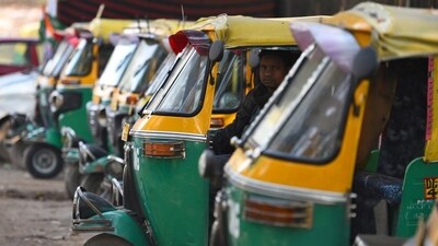 With NAMMA Code, users receive a four-digit code valid until midnight, With NAMMA Code, users receive a four-digit code valid until midnight,