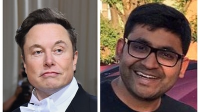 Judge rules against Elon Musk in Twitter executives' severance claims Judge rules against Elon Musk in Twitter executives' severance claims
